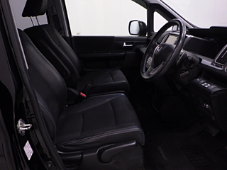 HONDA STEP WAGON 2012