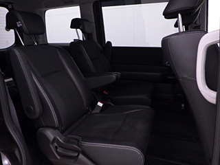 HONDA STEP WAGON 2012