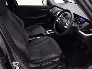 HONDA FIT 2020