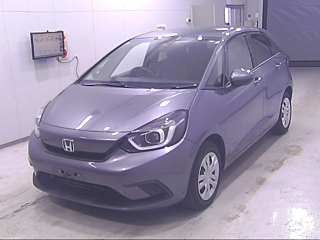 HONDA FIT 2020