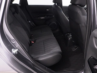 HONDA FIT 2020