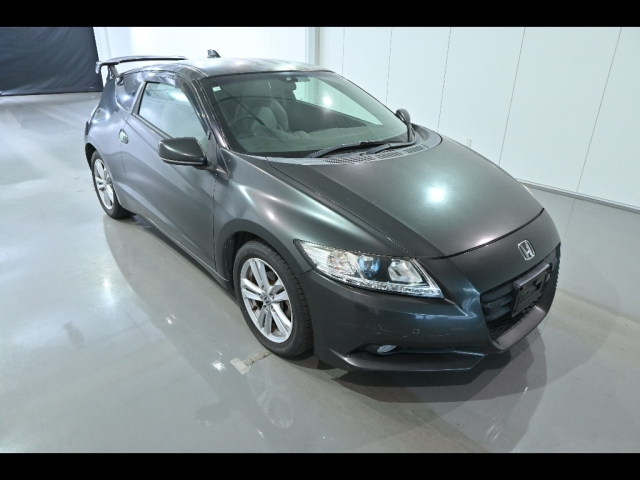 HONDA CR-Z 2010