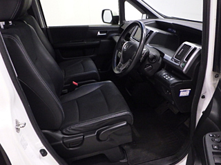 HONDA STEP WAGON 2014
