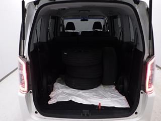 HONDA STEP WAGON 2014
