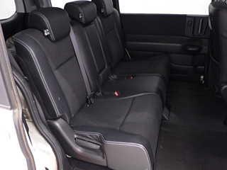 HONDA STEP WAGON 2014