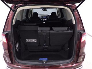 HONDA ODYSSEY 2016