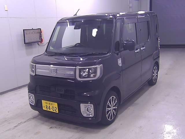 DAIHATSU WAKE 2017