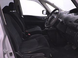 NISSAN SERENA 2014