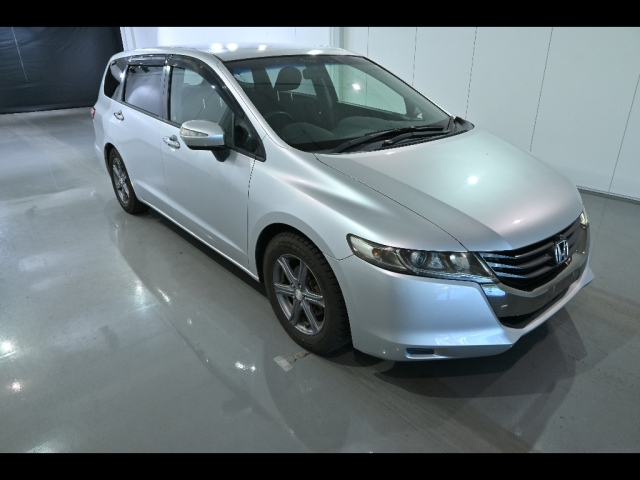 HONDA ODYSSEY 2011