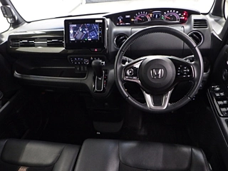 HONDA N BOX 2019