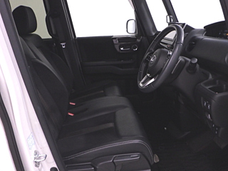 HONDA N BOX 2019