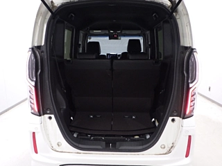 HONDA N BOX 2019