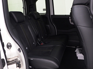 HONDA N BOX 2019