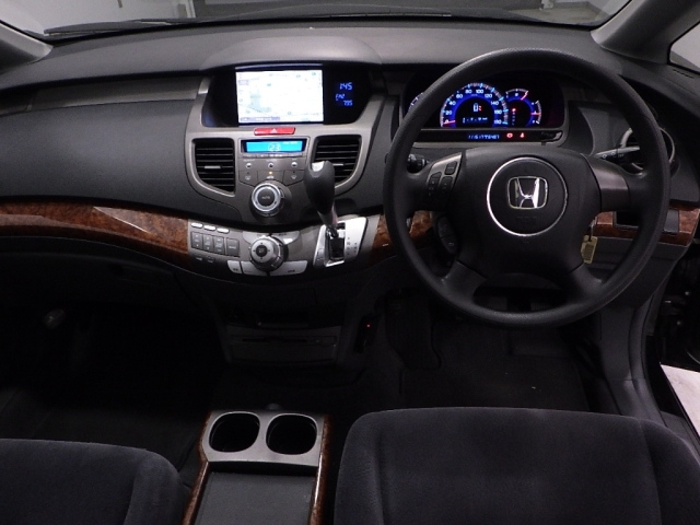 HONDA ODYSSEY 2008