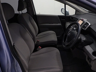 HONDA FREED 2012