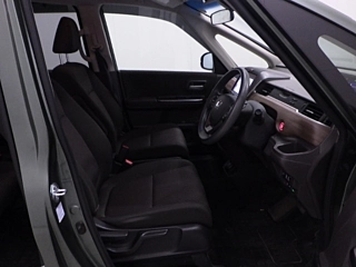 HONDA FREED 2022