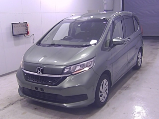 HONDA FREED 2022