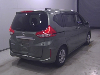 HONDA FREED 2022