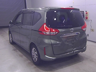 HONDA FREED 2022