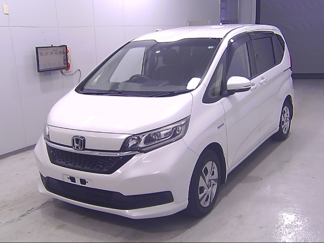 HONDA FREED 2020