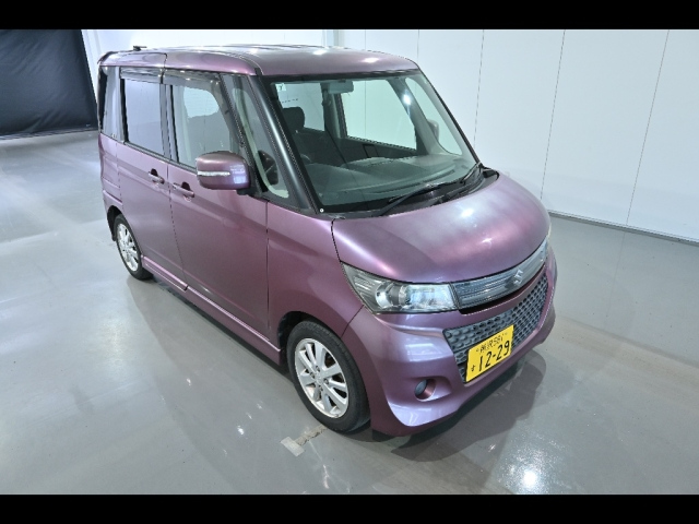 SUZUKI PALETTE 2011