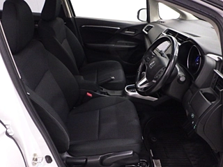 HONDA FIT 2019