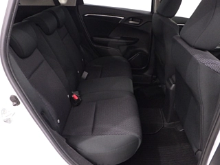 HONDA FIT 2019