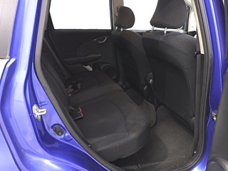 HONDA FIT 2011