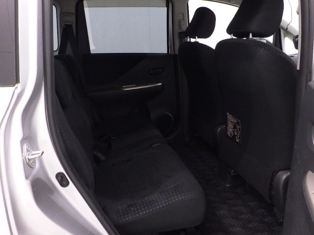TOYOTA RACTIS 2010