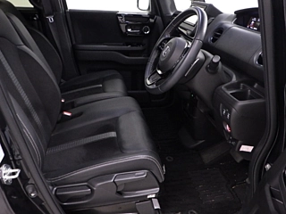 HONDA N BOX 2021