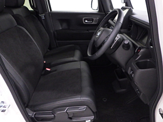 HONDA N BOX 2025