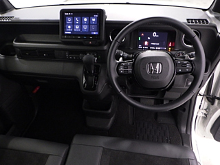 HONDA N BOX 2025