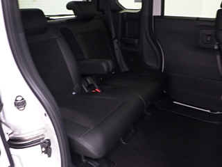 HONDA N BOX 2025
