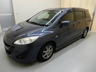 car preview