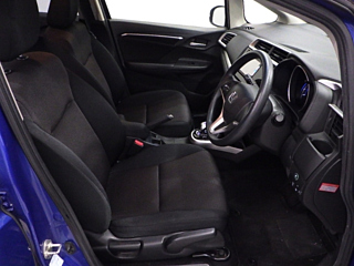 HONDA FIT 2015