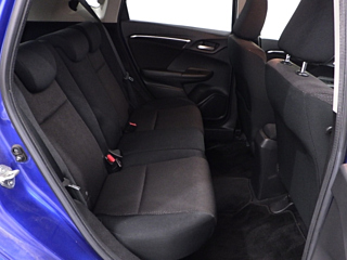 HONDA FIT 2015