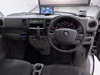 SUZUKI EVERY 2014