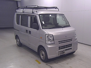 SUZUKI EVERY 2014