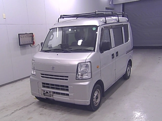 SUZUKI EVERY 2014
