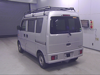 SUZUKI EVERY 2014