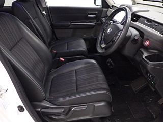 HONDA FREED 2019