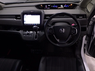 HONDA FREED 2019