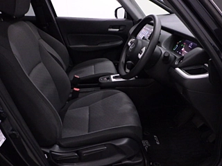 HONDA FIT 2022