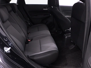 HONDA FIT 2022
