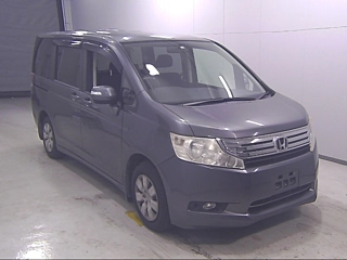HONDA STEP WAGON 2010