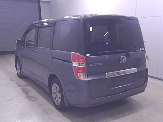 HONDA STEP WAGON 2010