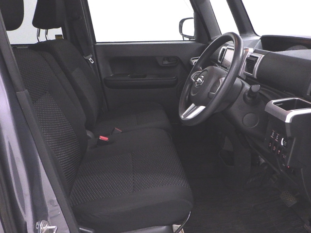 DAIHATSU WAKE 2016