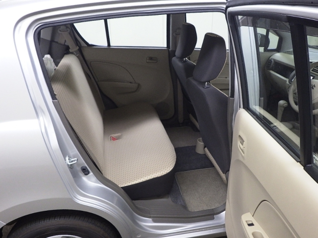 SUZUKI ALTO 2013