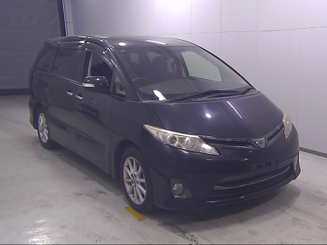 TOYOTA ESTIMA 2011