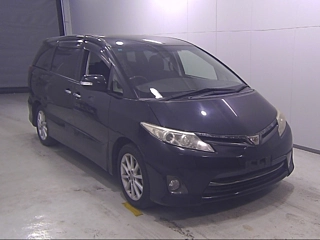 TOYOTA ESTIMA 2011